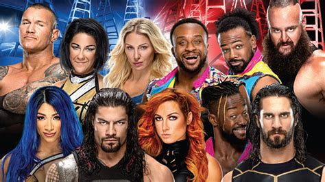 Renaissance ladder race for smackdown tag team championship. WWE TLC 2019 Live Open Thread - The Avocado