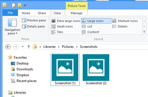 Thumbnail Previews Not Showing In Windows 810 Explorer