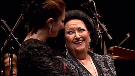 se apaga la voz de montserrat caballé la diva española más universal noticias rtpa