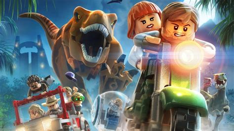 Connect with us on twitter. Kids Movies - Lego Jurassic World - Best Animation Movies ...