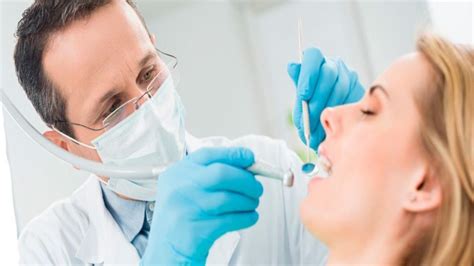 Conoce Las Diferentes Ramas Y Especialidades De La Odontología