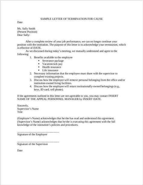 An employment probation period letter is a document that is handed to a hew hire by his or her employer. Invite To Probation Review Meeting Letter Template | invacation1st.org