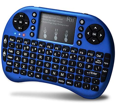 Top 10 Best Mini Bluetooth Keyboards Reviews 2021 Tenz Choices