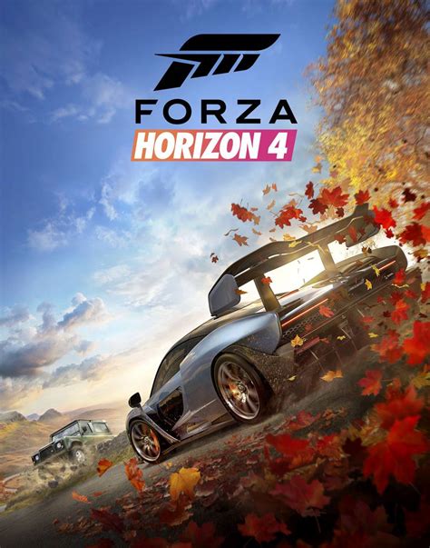 Forza Horizon 4 Android Wallpapers - Wallpaper Cave