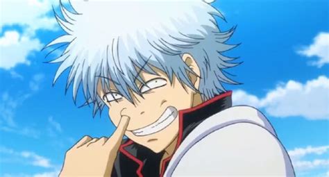 Gintama Gintoki Becomes Real In Tsunkakerus Loyal Cosplay 〜 Anime Sweet 💕