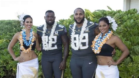 Pro Bowl Shows Off Trojan NFL Factory And More USC Football News