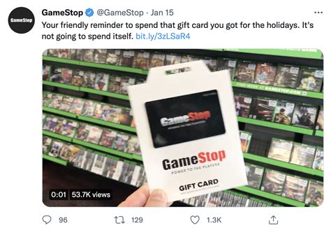 ONLY 4 MORE DAYS TO SPEND YOUR GIFT CARDS . . . in time for 4TH QUARTER