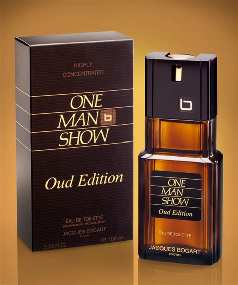 One Man Show Oud Edition Jacques Bogart Zapach To Perfumy Dla