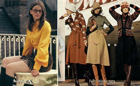 That 70s Show Retro Fashion Nostalgia In 2015 Glamour Daze