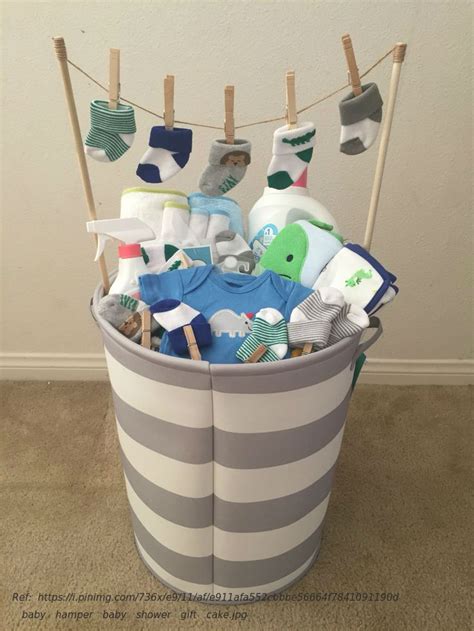 Baby Shower Basket Ideas For A Boy Sale Now Save Jlcatj Gob Mx