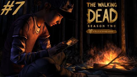 You are watching online korean dramas the penthouse 3: Walking Dead Season 2! Ep: 7 The Choice - YouTube