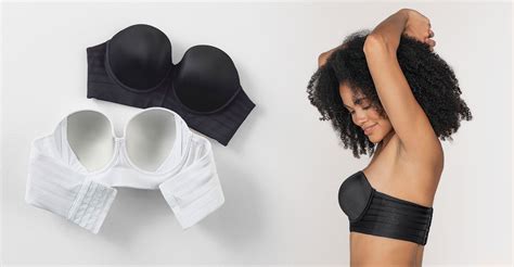The Best Bras For Sagging Breasts Leonisa