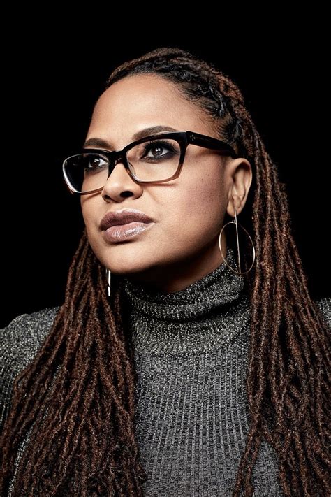 Ava Duvernay Duvernay Hair Shows A Wrinkle In Time