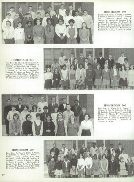 1969 Central High School Yearbook Yearbook Photos High School