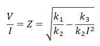 See the dictionary meaning, pronunciation, and sentence examples. What is Impedance Types Distance Relay? - Definition ...