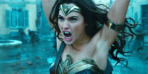 Wonder Woman Set A Superhero Record At The Box Office