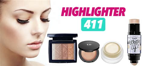 Once you have applied your foundation as you usually would, you can. Highlighters For Face: 4 Best Products On The Market! Plus ...