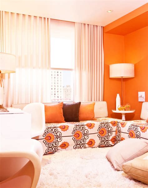 Warm Interior Design With A Soft Lighting Scheme | Inspiring Home