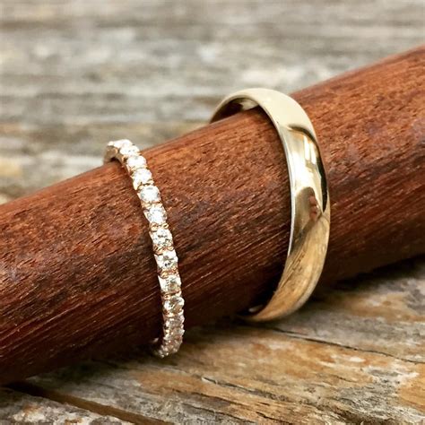 Mix And Match Wedding Bands Find A Wedding Band That Matches Your