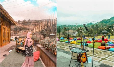 25 Unique cafes and restaurants in Bogor to dine in