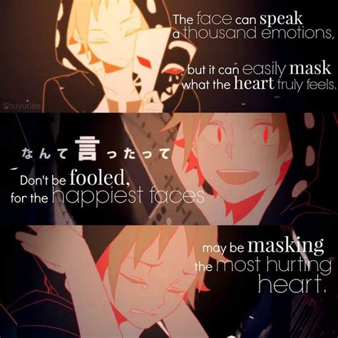 645 Best Anime Quotes Images On Pinterest Manga Quotes Anime Qoutes And Sad Quotes