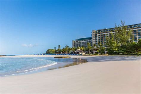 Hilton Barbados Resort Updated 2023 Reviews Bridgetown