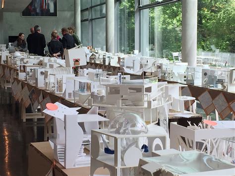 NEUES LERNEN - Jurierung - Architektur und Schule