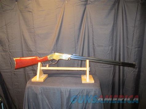 Uberti Henry Rifle 44 40 Caliber For Sale At 928941497