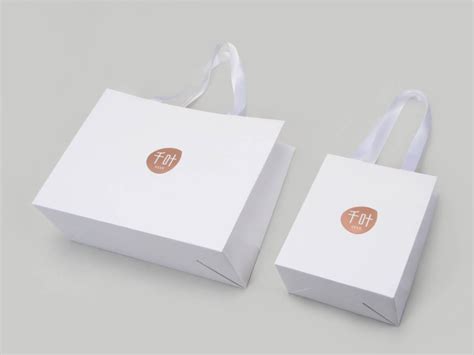 Luxury Jewelry Shopping Paper Bag With Embossing Logo