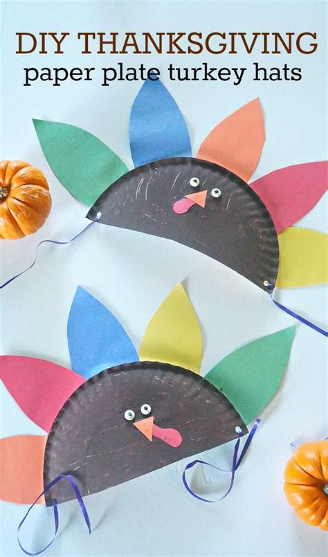 Maybe you would like to learn more about one of these? 8 super fun and easy Thanksgiving crafts for kids | Cool Mom Picks