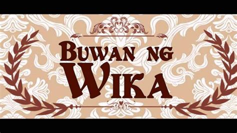 Full Version Tatag Ng Wikang Filipino Lakas Ng Pagka Filipino Ni Avon