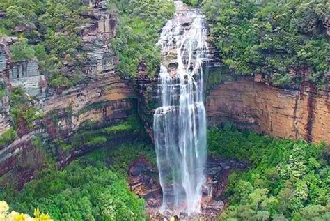 Blue Mountains Self Guided Pack Free Walk Nsw Lifes An Adventure