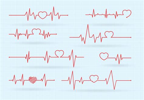 Free Free Heart Rate Svg Free 609 SVG PNG EPS DXF File
