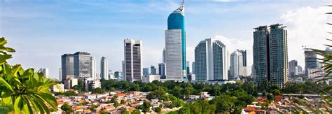 Jakarta In Indonesië Complete Reisgids Backpackeninaziënl