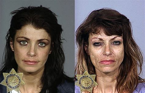 the blog of a bounder cad and scoundrel drug addict photos before and after