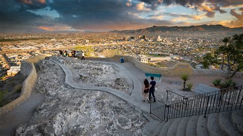Top Things To Do In El Paso Lonely Planet