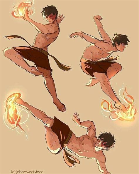 Zuko Firebending Is Very Cool Avatar Avatarthelastairbender Atla Aang Katara So