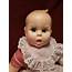 Vintage Gerber 17 Inch Baby Doll With Original Box And Tag  Etsy
