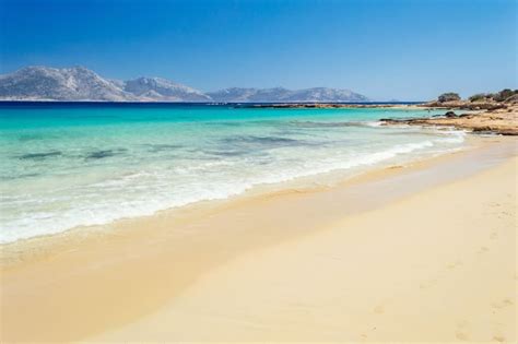 50 Beautiful Beach Vacation Spots In Greece The Mediterranean Traveller