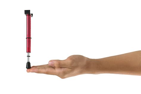 Belt Tension Gauge – ARES Tool, MJD Industries, LLC