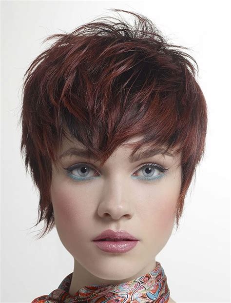 57 Pixie Hairstyles For Short Haircuts Stylish Easy To
