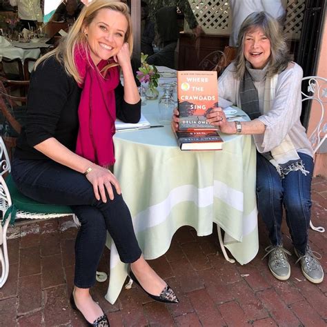 As of april 2019, her debut novel where the crawdads sing has topped the the new york times fiction best sellers of 2019. Planning the Crawdads Movie — Delia Owens