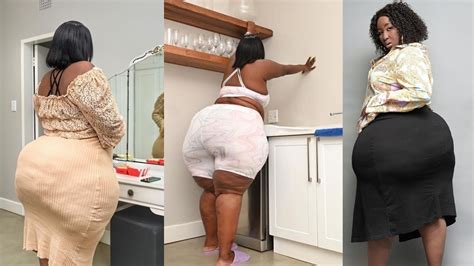 The Beautiful Photo Collections Of An Instagram Plus Size Curvy Model Zama The Butt Public