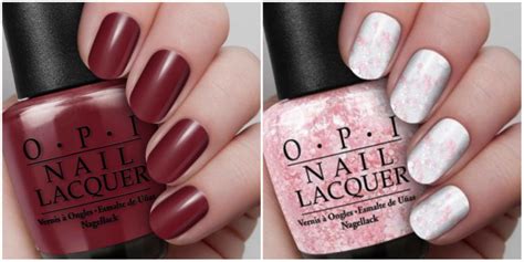 Opi Colors 2024 Latest Trends Of The Popular Opi Nail Polish Colors 2024