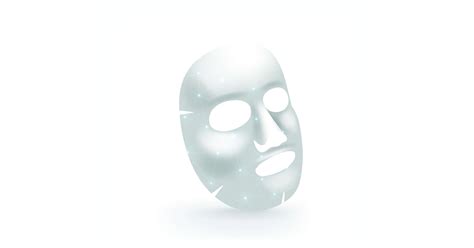 Facial Sheet Mask Global Cosmetics