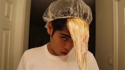 It's starting to fade to a lighter red. Bleaching Tutorial with Manic Panic Volume 30! PART 1 ...