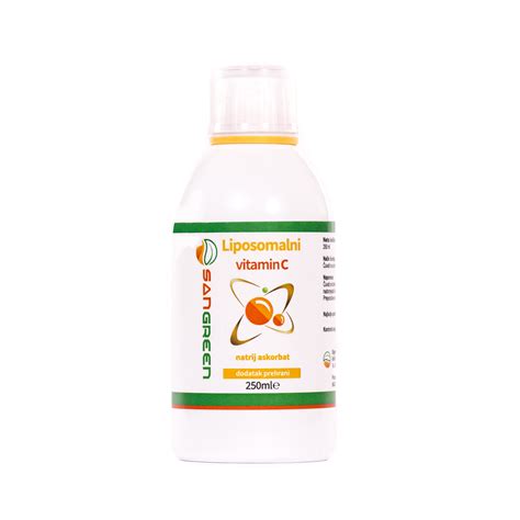 Vitamin c (also known as ascorbic acid and ascorbate) is a vitamin found in various foods and sold as a dietary supplement. LIPOSOMALNI VITAMIN C