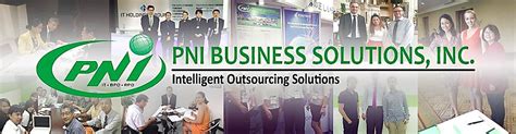 Pni Business Solutions Inc Jobs And Careers Reviews