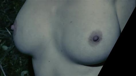 Kirsten Dunst Melancholia Nude Topless Tits Flashing Nipples Boobs