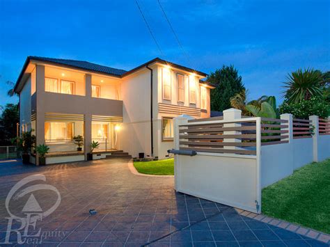 Clyde Avenue Moorebank Nsw Property Details